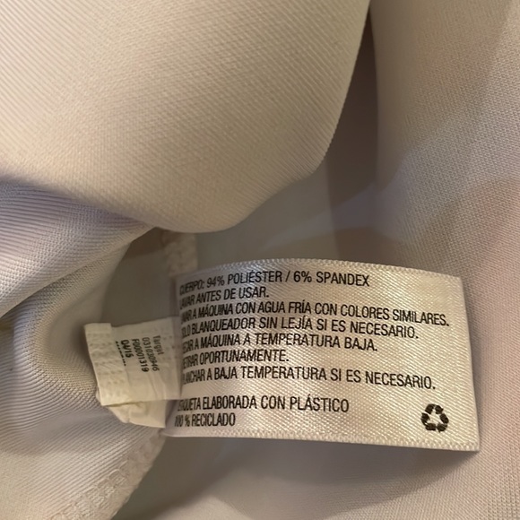 Multicolour Dress - Picture 5 of 6